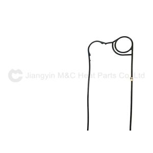 Condenser Evaporator Heat Exchanger Gasket GX42/GXP42/GXD42 Material Chemical