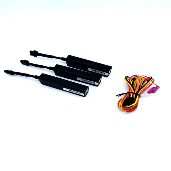 Quality Real Time Positioning Car Gps Tracker With Cheap Cost Free App wholesale