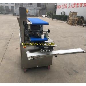 Automatic baozi machine, stuffed bun machine, dumpling machine, momo machine