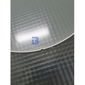 Cheap Upgrade Your Semiconductor Processes with Fused Silica Wafers Unrivaled Thermal Stability and for Optics and Photonics for sale