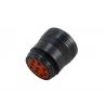Buy cheap Type 1 Deutsch 9 Pin J1939 Female Connector together with 9 Terminals from wholesalers