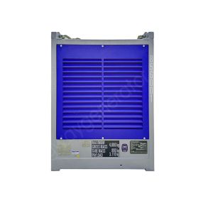 75kva 60kva Zone 2 Hazardous Area Explosion Proof Silent Generator