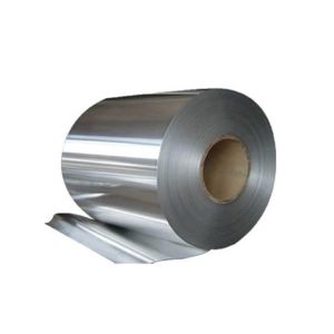 Customized Size 316 Stainless Steel Coil For Ship Plate Polished Hot Rolled Cold