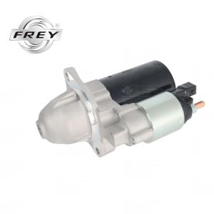 China E81 E82 E90 Car Starter Motor , 12417526236 Automotive Electrical Spares on sale