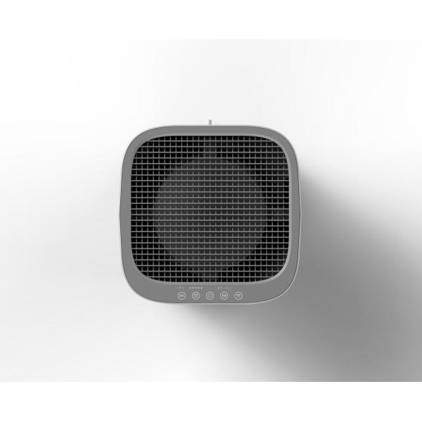 Tower Design UV Disinfection Air Purifier 65W With HEPA Filter