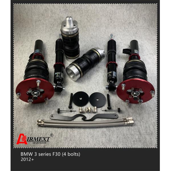 For BMW 3 Series F30 Air Suspension With Camber Plate Shock Absorber Strut