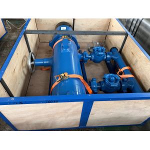 5-1/2'' API Casing LTC Buckle connected 35Mpa Working Pressure Double Plug