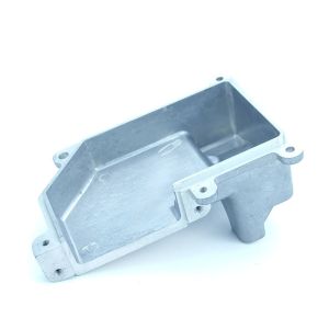 Customization High Precision CNC Machining Stainless Steel/Brass/Aluminum