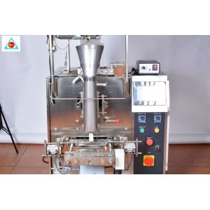 Automatic 100g 300g Mini Chilli Spice Powder pouch Filling Machine