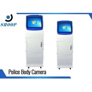 5P 8P Wire CPU Charging Docking Station