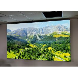 SCXK P1.875 P2.5 GOB Indoor LED Display 8K Full Color Video Wall