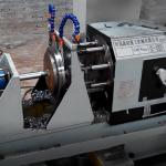High-speed Multi-hole Drilling Machine For High-precision Flange Processing