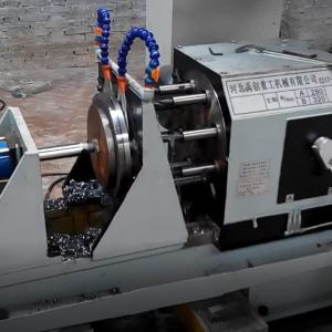 Cheap High-speed Multi-hole Drilling Machine For High-precision Flange Processing for sale