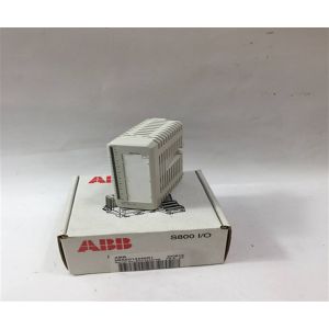 Cheap ABB DO815 Digital Output Module S800 I/O Modules 3BSE013258R for sale