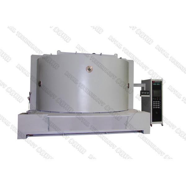 Quality Automotive Logo Thermal Evaporation Coating Unit ，LED lighiting  High Reflection Vacuum Metallizing Machine wholesale