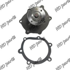 High Precision W04D Diesel Engine Pump 16100-E0341