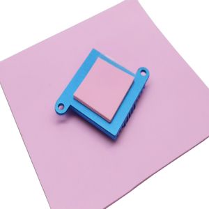 China TIF100-16-38UF Silicone Thermal Pad Thermal Gap Filler Pad on sale