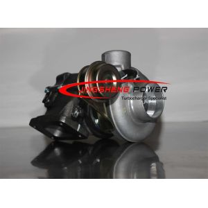 Isuzu Passenger Car 4DB2 Diesel Engine Turbocharger TB2568 2901095100 466409