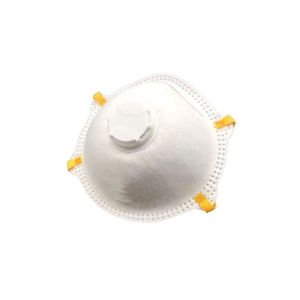 China Antibacterial Fine Particle Dust Mask Smooth Inner Lining Ensuring Secure Seal on sale China Antibacterial Fine Particle Dust Mask Smooth Inner Lining Ensuring Secure Seal on sale