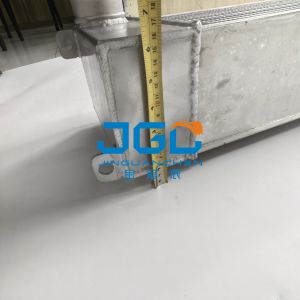 SK350-8 SK330-8 Diesel Engine Radiator LC05P00043S001 LC05P00043S034 LC05P00043S