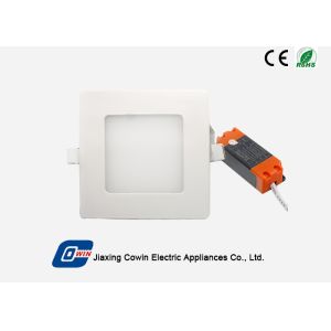 Cheap Ceiling Mounted RV Caravan LED Lamp Warm White 12 Volt With Switch for sale