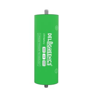 Cheap LTO Real Capacity 8C Lithium Ion Polymer Battery Rechargeable Lipo Cell For Electric Boat for sale