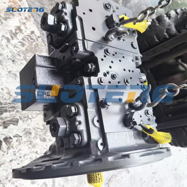 708-2G-00320 Hydraulic Pump Hydraulic Main Pump 708-2G-00320 for PC210-10