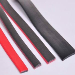 Customer's Environmentally Friendly Intumescent Fireproof Seal Strip for