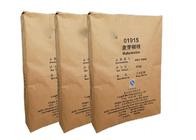 Customized Printing Position Pinch Bottom Open Mouth Bag Multiwall