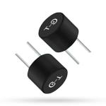 Object Detection Devices Ultrasonic Sensors MA40 Open Type MA40B8R For Burglar