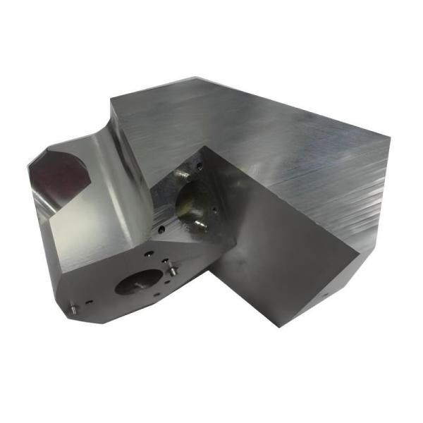 Quality Precision CNC Machining Services OEM ODM CNC Machining Automotive Parts wholesale