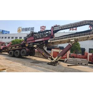 used hdd machine 600ton, used hdd machine 500ton, used hdd machine 1000ton