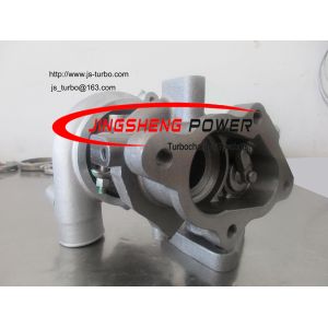 Mitsubishi Delicia TF035HM Turbo 49135-03101 4913503101ME201677 Turbocharger