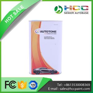 Cheap Car Paint Thinner AUTOTONE, Hoolong for sale