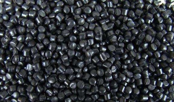 Quality PE Film Plastic Granules Extruder , Plastic Pellets Machine Fully Automatic wholesale