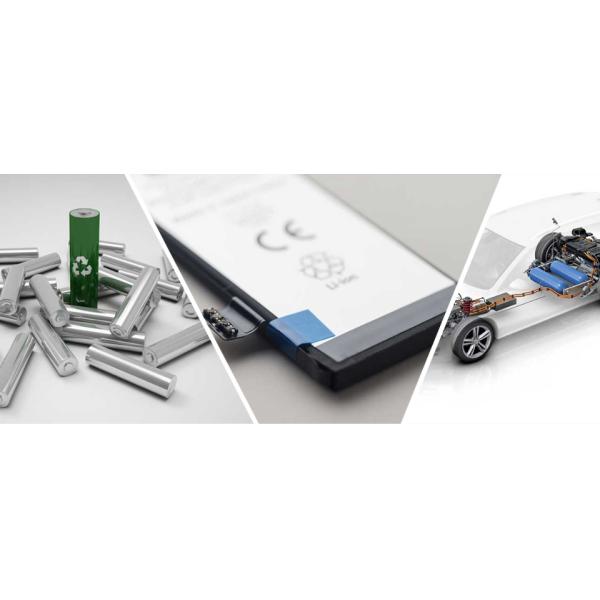 Quality High-Purity Graphite Anode Material Ash 0.01% Max wholesale