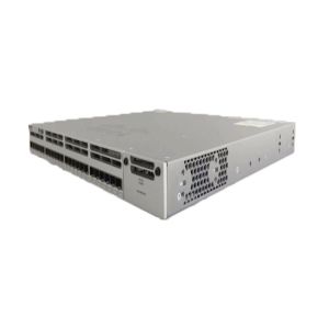WS-C3850-24XS-E 10 Gigabit Switch 24 Port 10G Fiber IP Services Network Switch