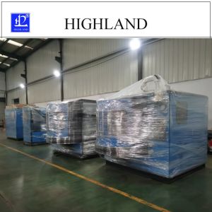 Comprehensive Tandem Hydraulic Pump Test Bench 500l/Min