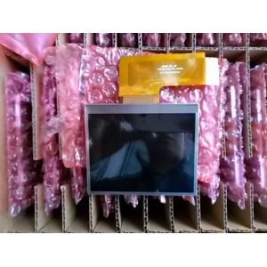 QVGA 115PPI 190cd/M2 Car Lcd Monitor 3.5 Inch 30 Pin FPC 320×240