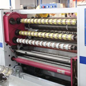 Single Side BOPP Shipping Packing Tape For Carton Sealing Tape