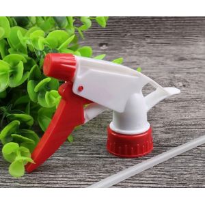 Head Cap Pump Heads Strong Trigger Sprayer 28/400 PP SD109-A2 Plastic Trigger