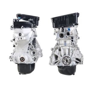 BYD Car Engine 371QA Assembly for BYDFO Exceptional Performance