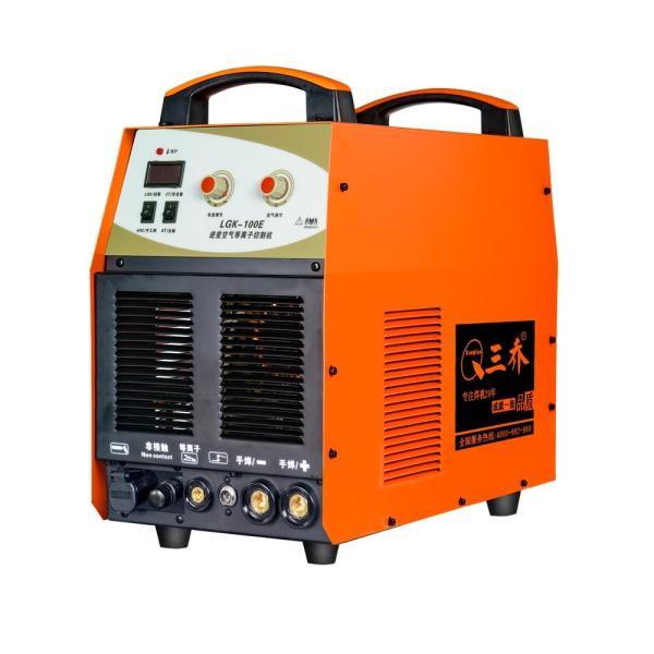 IGBT Plasma Cutting Machine 100A High Frequency Arc Cutter CUT100