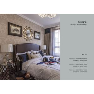 modern fabric prince king bed furniture