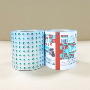Chocolate Packaging Roll Film | Custom Sizes & Thickness microns | Bpa-free Fda