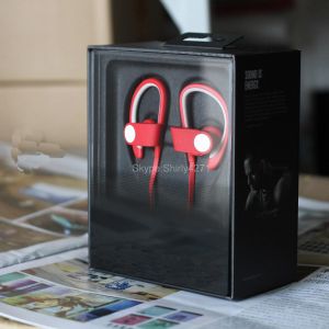 Power Beats2 Wireless by Dr Dre New 2014 Bluetooth Ear Hook in ear Made In China