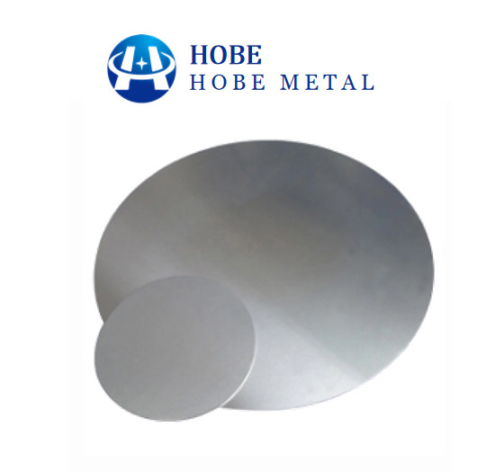 Quality Factory Price 1060-H12 Aluminum Wafer/Aluminum Discs 1050 1060 1070 1100 For Road Warning Signs wholesale