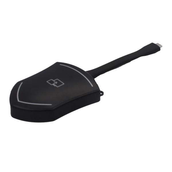 Quality BYOD Device USB Transmitter Dongle For Desktop Wireless Presentation System wholesale