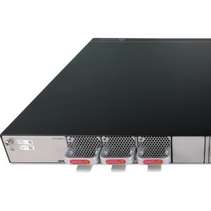 122.3W Wireless Access Controller 20Gbps Forwarding capability