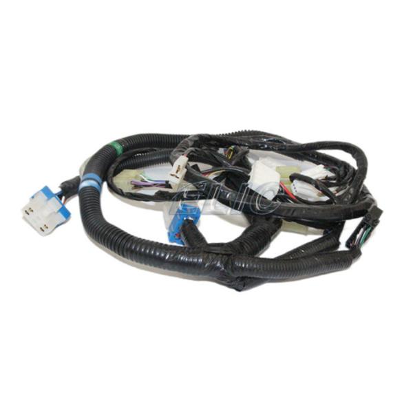 1032763 Excavator Electrical Parts ZX240-3 Air Condition Wire Harness For